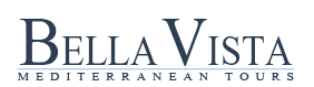 BellaVista Tours Logo