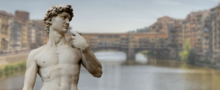 5 Things You May Not Know About Michelangelo’s David
